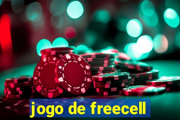 jogo de freecell